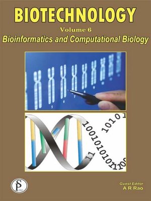 cover image of Biotechnology (Bioinformatics and Computational Biology)